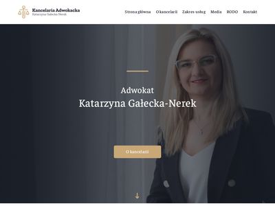Adwokat Rawa Mazowiecka - kancelaria adwokacka
