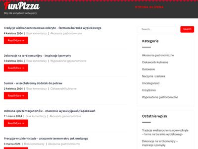 Pizza dowóz Katowice