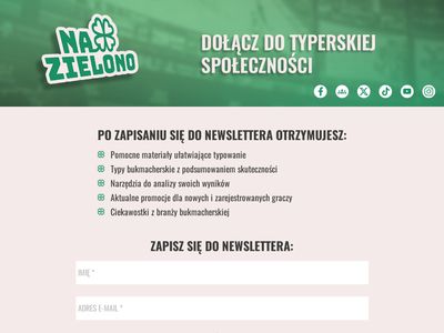 NaZielono.pl - Projektowanie, pielęgnacja ogrodów Kraków
