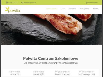 Polwita Centrum Szkoleniowe Przemysłu Mięsnego