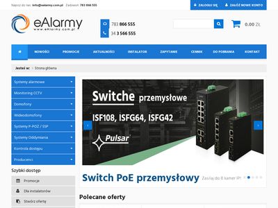 EAlarmy.com.pl