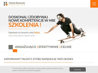 HRE.pl - Outsourcing usług rekrutacyjnych