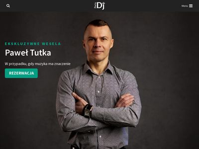 DJ na wesele Słupsk, Koszalin, Gdańsk