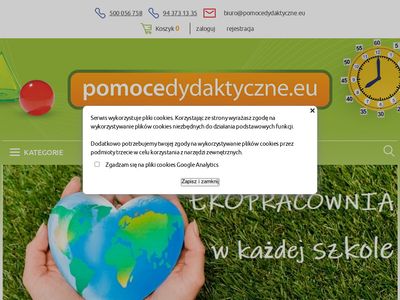 Biuromeble.com.pl - meble szkolne i biurowe