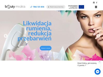 Bemedica.pl Medycyna Estetyczna