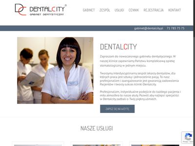 Dentalcity.pl