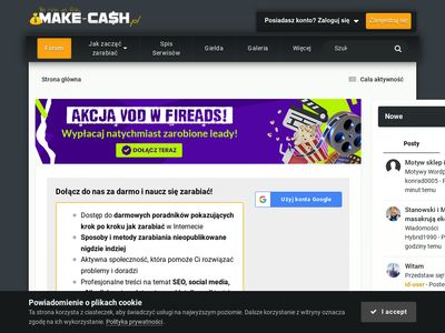Make-cash.pl