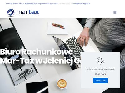 Biuro Rachunkowe "Mar-Tax"