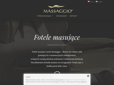 Conveniente - massaggio.pl