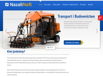 Nazail-Naft oleje maszynowe sprzedaż Orneta