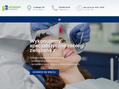 Www.ortodontalegnica.com