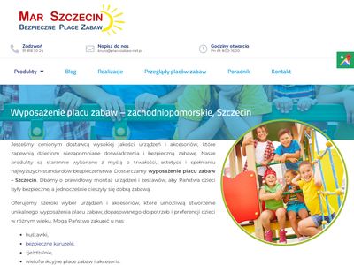 Placezabaw.net.pl