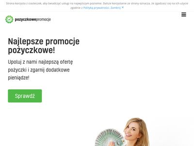 Pozyczkowe-promocje.pl