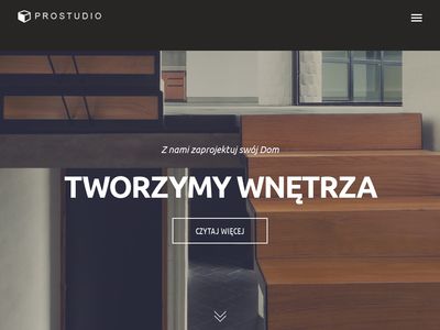 Prostudio.pl - architekt wnętrz Warszawa