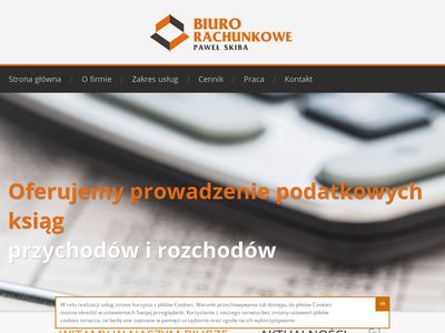 Biuro rachunkowe Rzeszów - rachunkowebiuro.net