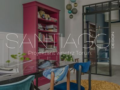 Santiago Design