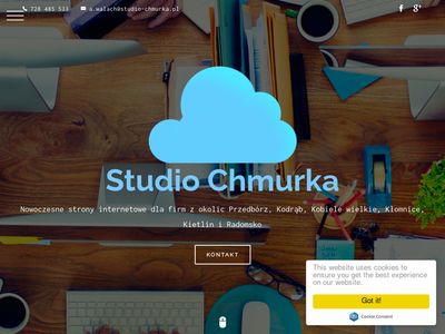 Studio-chmurka.pl