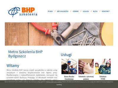 Szkolenie z bhp bydgoszcz szkoleniabhp-bydgoszcz.pl
