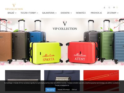 Vip-collection.pl