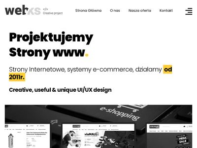 WebKS - usługi informatyczne