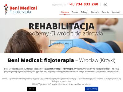 Www.beni-medical.pl