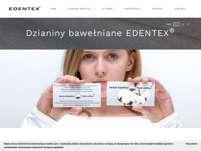 Edentex Sp. z o.o.