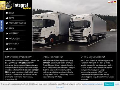 Integral Logistics sp. z o.o.