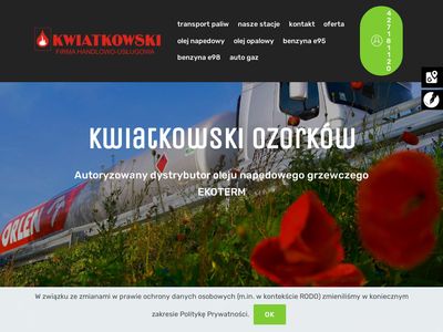 Www.kwiatkowski.com.pl