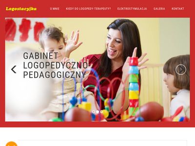 Logopeda-terapeuta-nowysacz.pl