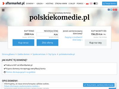 Polskiekomedie.pl komedie