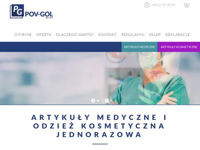 Medyczne czepki - pov-gol.pl
