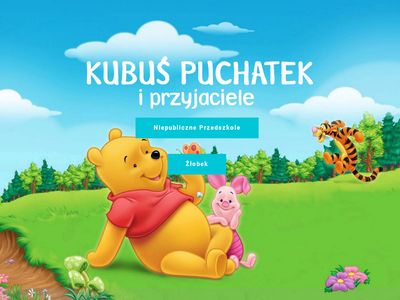 Niepubliczne Prywatne Przedszkole - przedszkolelubon.pl