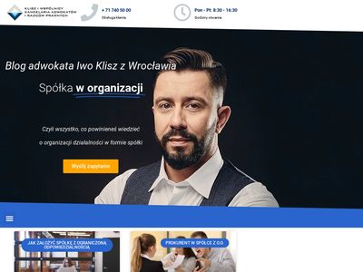 Spolka-w-organizacji.pl