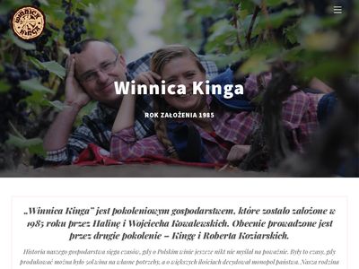 Winnicakinga.pl
