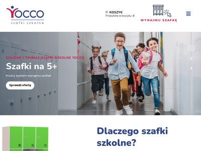 Wwynajem.szafki-szkolne.com.pl