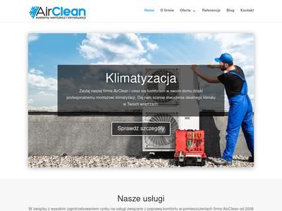AirClean