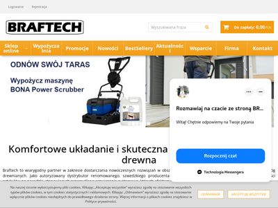 Produkty Osmo - braftech.pl
