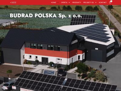 Budrad Polska Sp. z o.o.