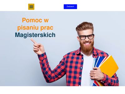 Pisanie prac marketing - centrumopracowan.pl