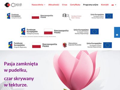 Opakowania na słoiki - combinath.pl