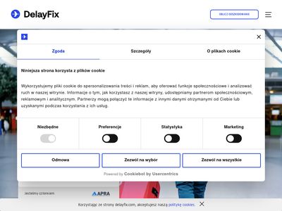 DelayFix.com DelayFix