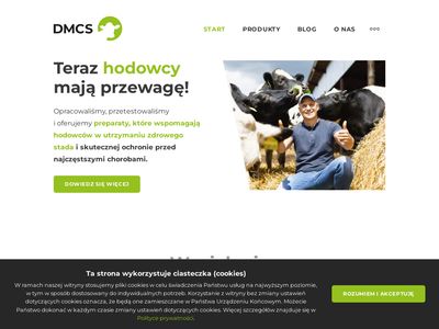 Mastitis - dmcs.com.pl