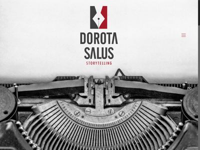 Storytelling w biznesie | Dorota Salus