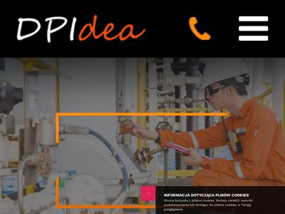 Dpidea - producent aparatury laboratoryjnej
