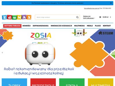 Edumax.com.pl
