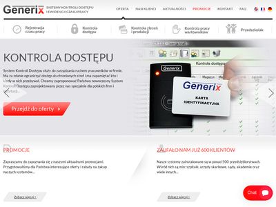 Generix.com.pl Rcp