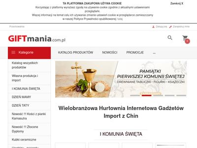 Giftmania.com.pl