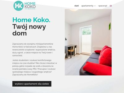 Home Koko