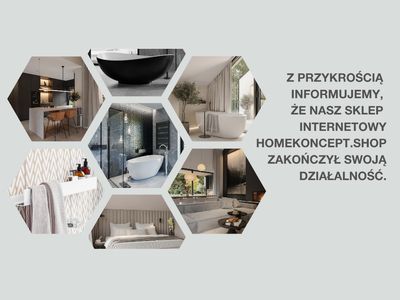 Projekty wnętrz - HomeKonceptShop