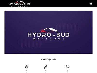 Balustrady Warszawa - hydro-bud.waw.pl